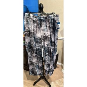 Women’s Reel Legend Beach Loubge Pants  Size Large  NWT!